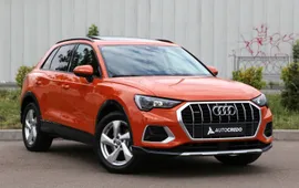 Продажа  Audi Q3, 2020р.